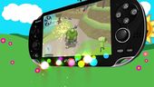 Touch My Katamari - Last Mission Video