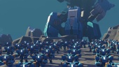 Planetary Annihilation: Titans Launch Trailer
