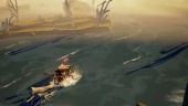 The Flame in the Flood - Rafting Tips