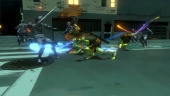 Teenage Mutant Ninja Turtles: Mutants in Manhattan - Leonardo Team Attack Trailer