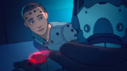 Apex Legends - Stories from the Outlands: Voidwalker