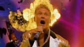 FUSER - Unexpected DJs ft. David Hasselhoff and Diplo