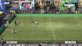 FIFA 21 Volta - First 25 Minutes