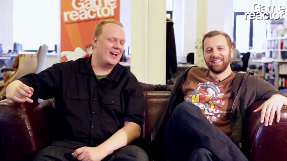 Download Round-Up #2 - - Gamereactor