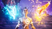 Tales of Kenzera: Zau - Video Review