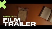 Longlegs - The End Trailer