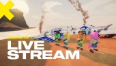 Peak - Livestream Replay