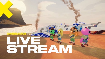 Peak - Livestream Replay