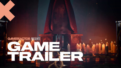 Remothered: Red Nun's Legacy - Announcement Trailer