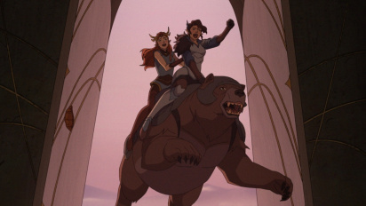 The Legend of Vox Machina cast speak about the Critical Role moments they wish would be animated