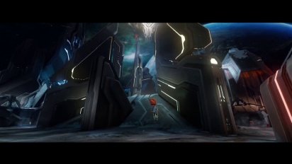 Halo 4 - Majestic Map Pack: Monolith Trailer