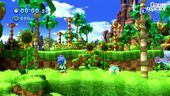 Sonic Generations - Gameplay #1