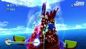 Sonic Generations - Gameplay #2