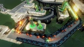 Defense Grid 2 - Sequence 2: Fixed Path Tower Placement