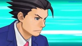 Phoenix Wright: Ace Attorney - Spirit of Justice - Trailer