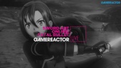 Sword Art Online: Fatal Bullet - Livestream Replay
