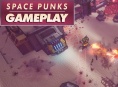 Space Punks - Gameplay