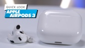 Apple AirPods 3 - Quick Look