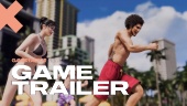 Like a Dragon: Infinite Wealth - Launch 101 Trailer