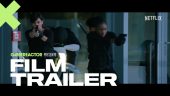 The Old Guard 2 - Official Trailer