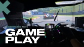 Racing Dreams: The 2025 Nordschleife in Automobilista 2