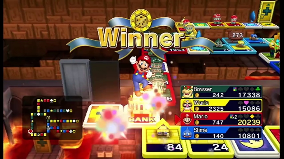 Boom Street Gameplay Trailer