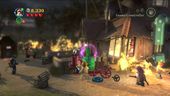 LEGO Harry Potter: Years 5-7 - Combat Gameplay Trailer