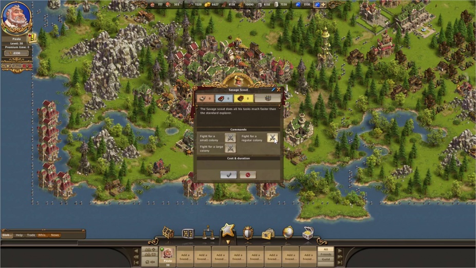 Settlers Christmas Event 2022 The Settlers Online - 20 Years Of Video Game History