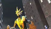 Spider-Man: Web of Shadows - Heroes and Villains Pt. 2: Electro Trailer