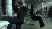 Quantum of Solace - Launch Trailer