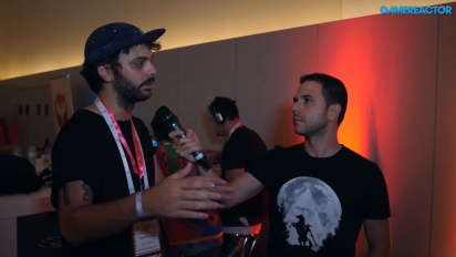 Solo - Juan de la Torre Interview