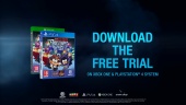 South Park: The Fractured But Whole - Free Trial Trailer