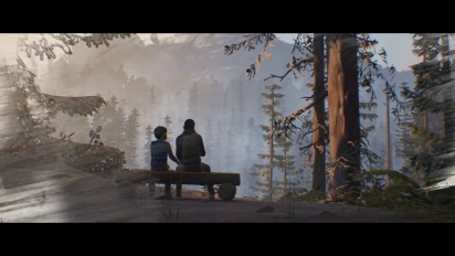 Life is Strange 2 - macOS and Linux Trailer