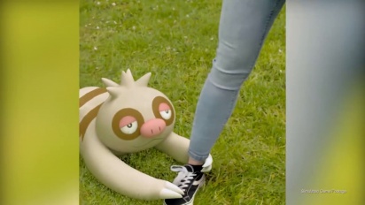 Pokémon Go - June Community Day Trailer