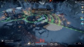 Frostpunk: On The Edge Gameplay & Developer Commentary