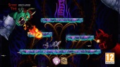 Ghosts 'n Goblins Resurrection - Launch-Trailer