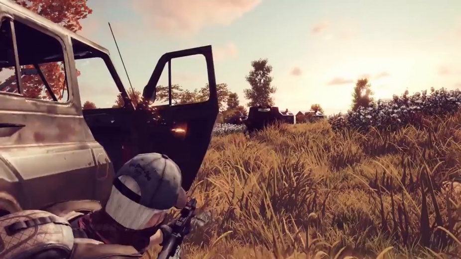 Pubg New State Gamereactor Uk