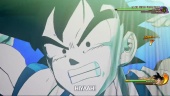 Dragon Ball Z: Kakarot - Battle Trailer
