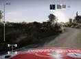 WRC 10 - Rally Italia Sardegna Full Stage 1440p Gameplay