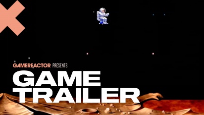 Archer Maclean's DropZone 40th Anniversary Edition - Announcement trailer