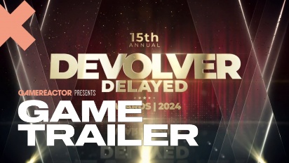 The 15th Annual Devolver Delayed Awards 2024