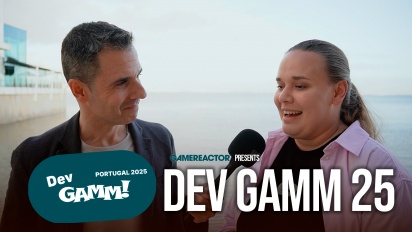 DevGAMM and the evolution of video game industry events - Maria Chyrvona Interview
