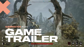 Mistfall Hunter - Solemn Needles Reveal Trailer
