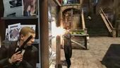 Quantum of Solace - Cover Combat Trailer