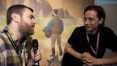 Seed - Mundi Vondi Interview