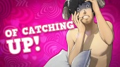 Catherine: Full Body - Launch Trailer