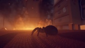 Kill It With Fire - Release Date Trailer