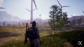 State of Decay 2 - Xbox Series X|S Optimizations