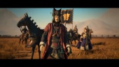 Total War: Three Kingdoms - Fates Divided Announcement Trailer