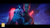Hyper Scape - Cinematic Season 3 Announcement
